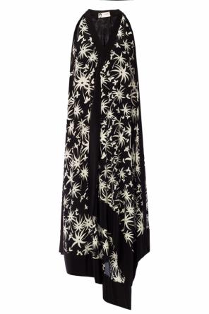 Patterned dress, zdjęcie 1 Patterned dress od Lanvin